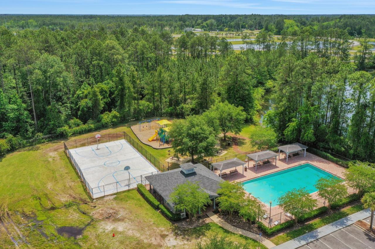 The Home On Tyson Lake Drive Джаксънвил Екстериор снимка